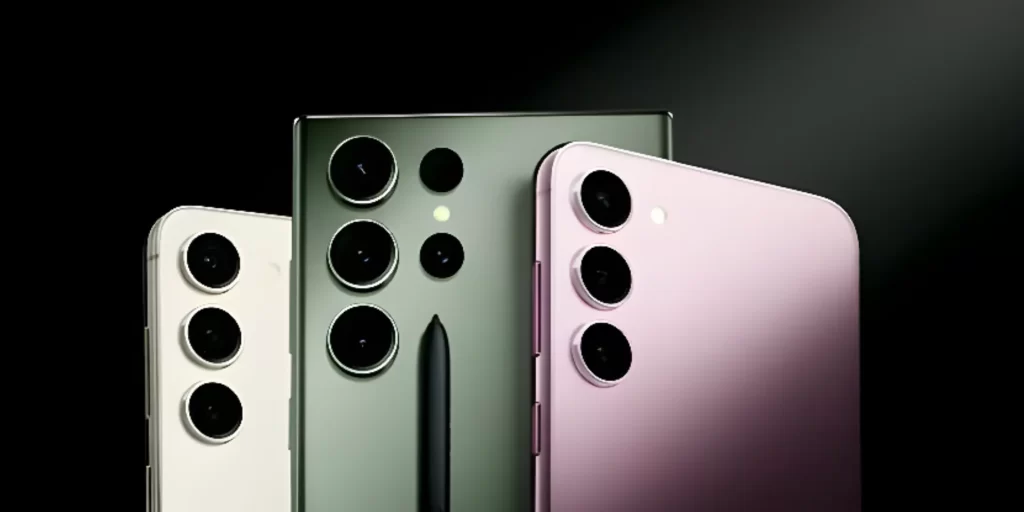 perbandingan harga samsung s24 ultra dan samsung s23 ultra 