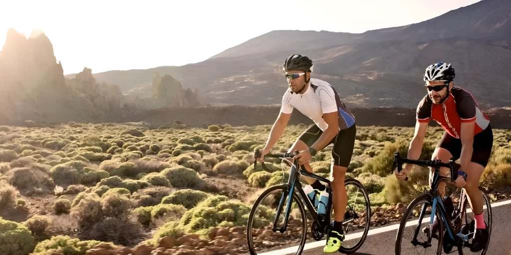 cara mengatasi stress dengan olahraga