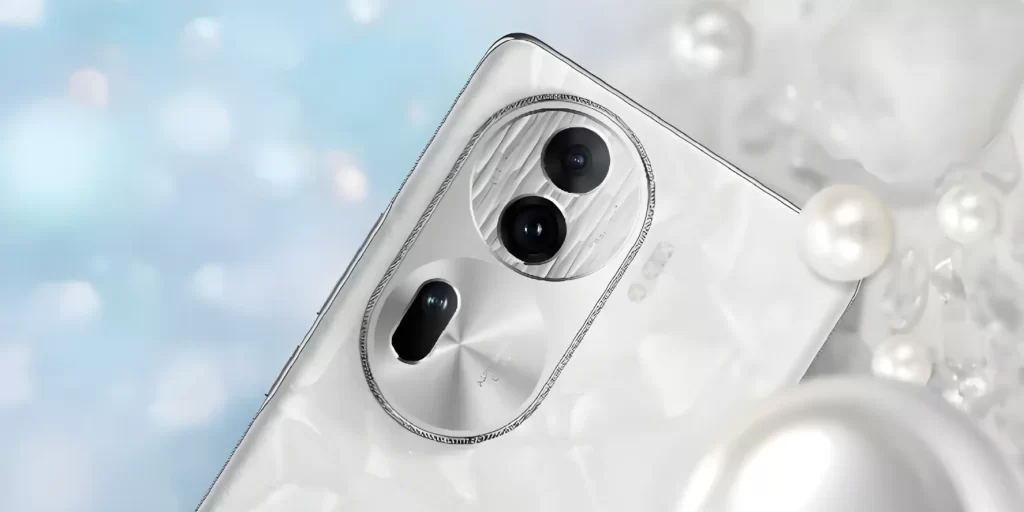 spesifikasi reno 11 pro kamera