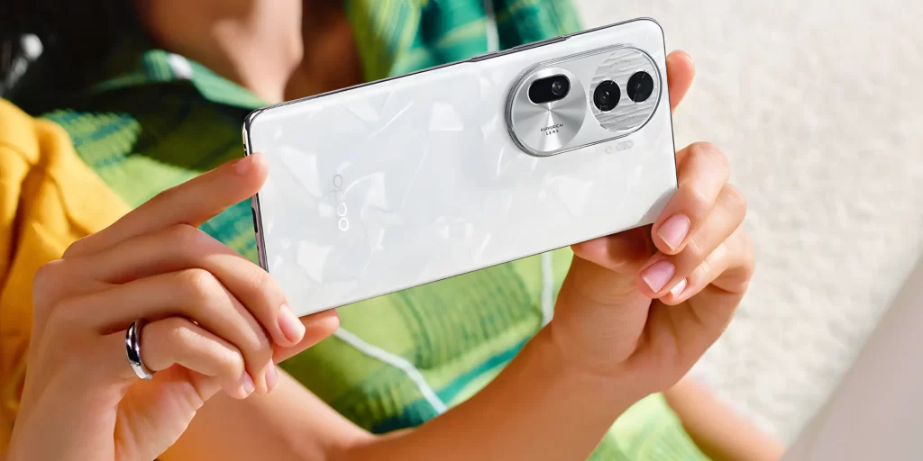 spesifikasi reno 11 pro prosesor