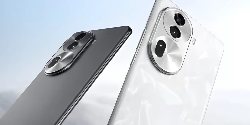 spesifikasi reno 11 pro desain 