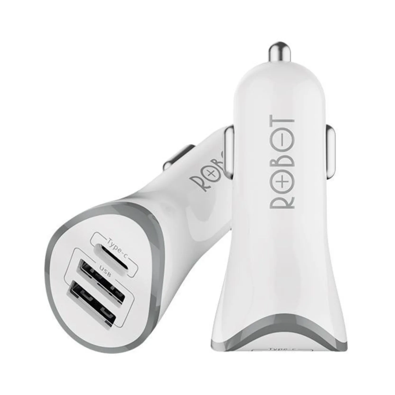 Plugin ROBOT RT-C08 3USB - Gambar 4