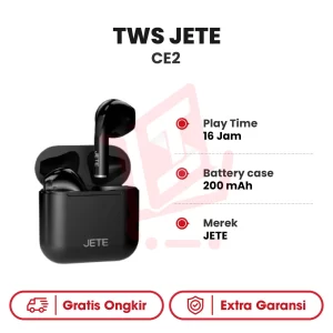 TWS JETE CE2