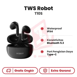 TWS Robot T10S
