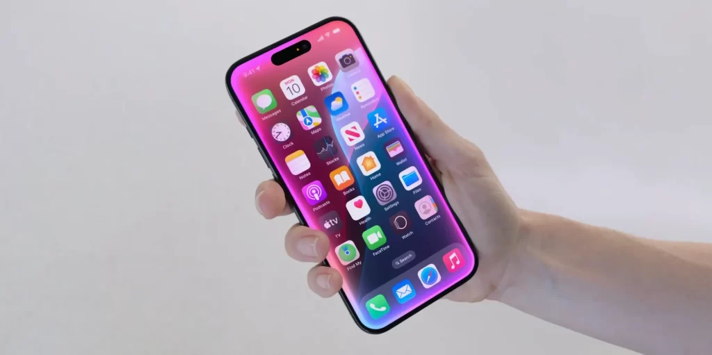 ios 18 kustomisasi layar depan