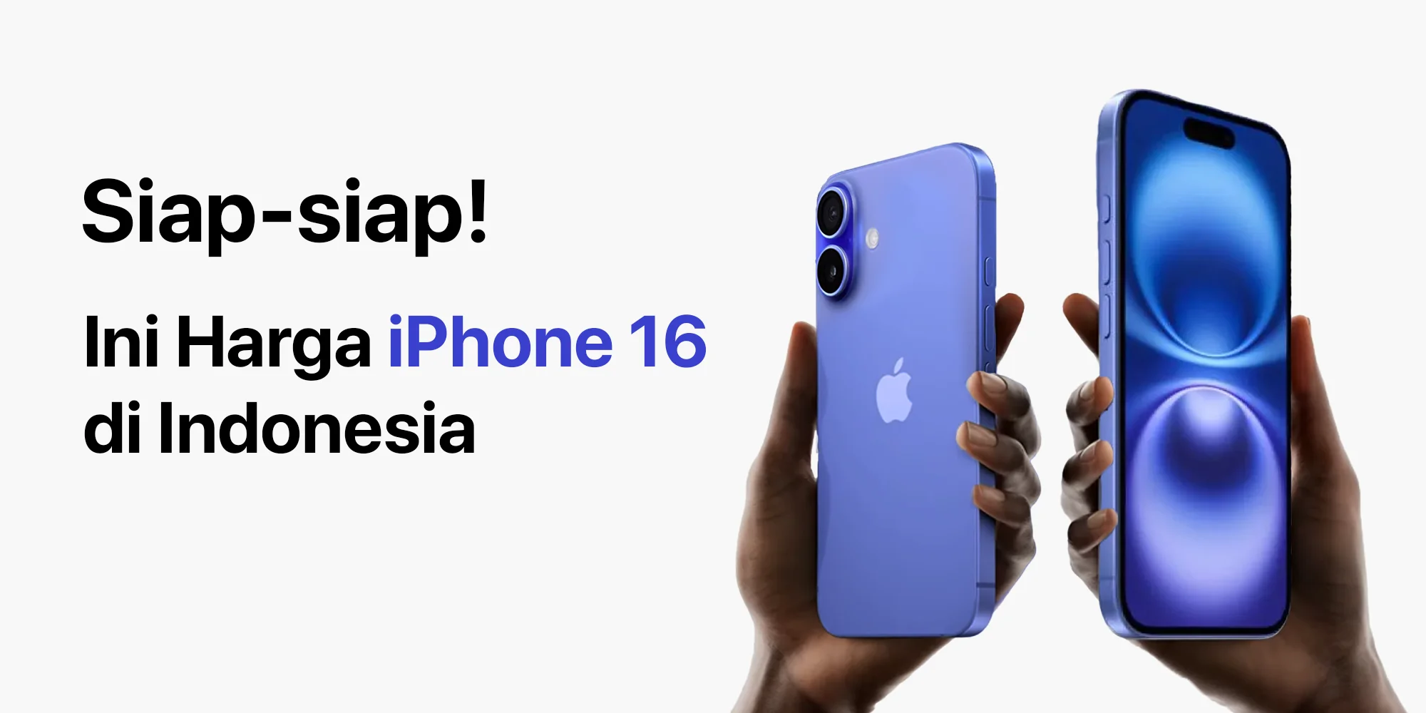 cover harga iphone 16 di indonesia