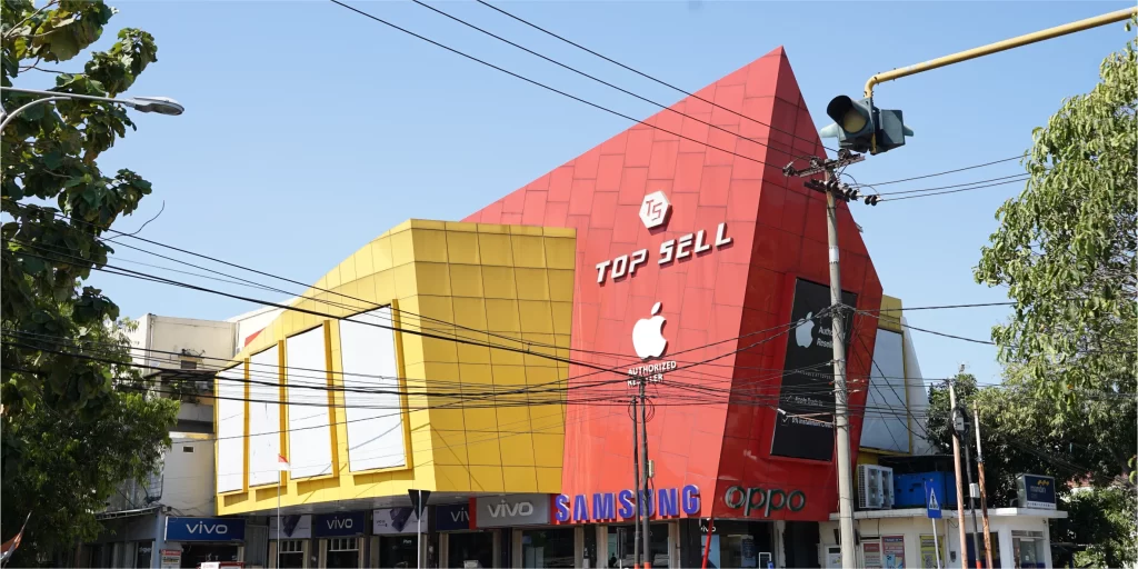 topsell apple authorized reseller