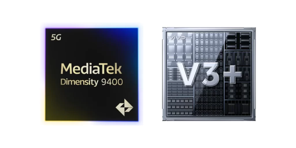 dual chipset vivo x200