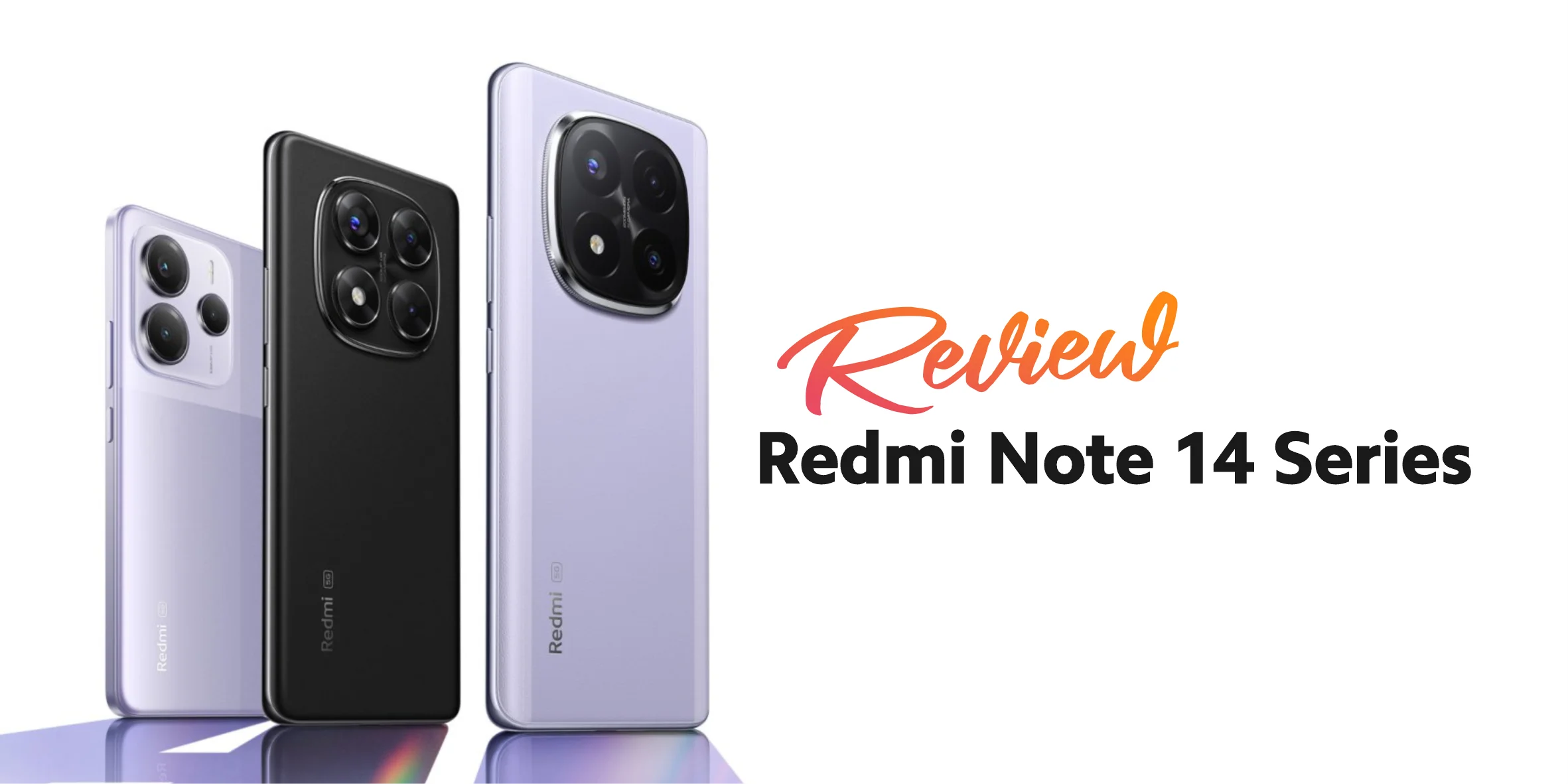 redmi note 14