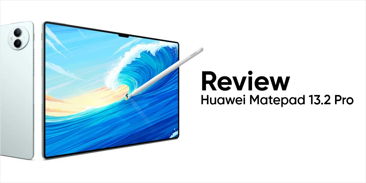 huawei matepad pro 13.2 cover