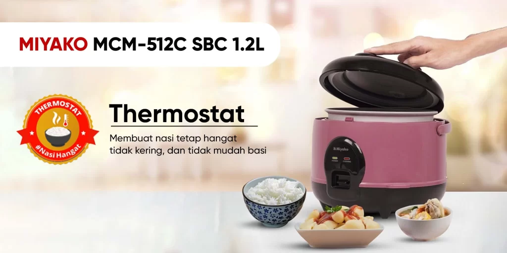 Miyako MCM-512C SBC 1.2L