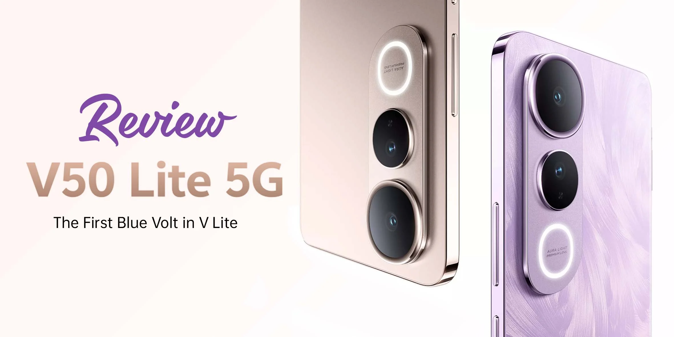 Vivo V50 Lite: HP 3 Jutaan Kuat & Tahan Lama, Worth It! - Topsell