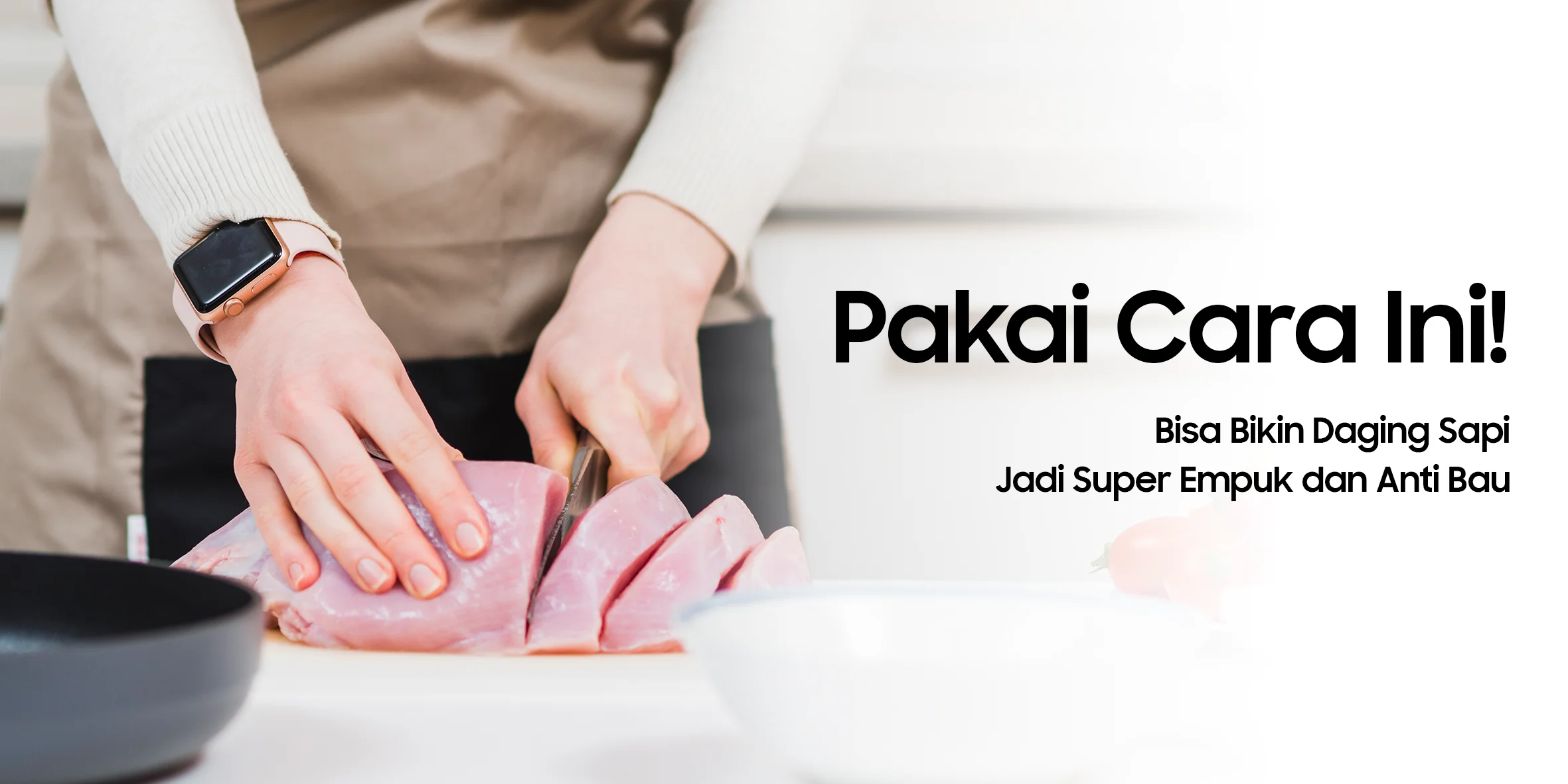 5 Cara Masak Daging Sapi, Dijamin Empuk dan Anti Bau! - Topsell