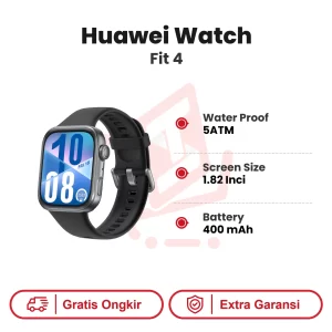Huawei Watch Fit 4