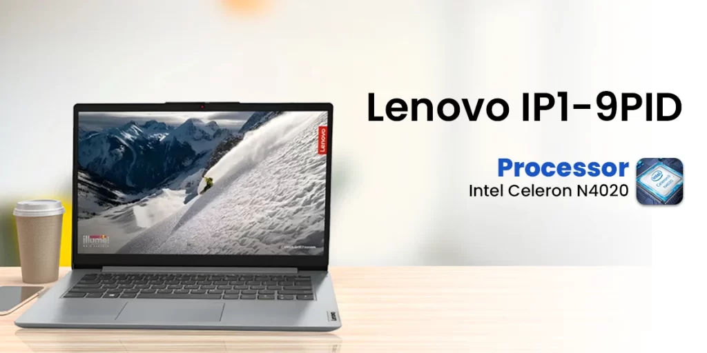 Lenovo IP1-9PID N4020