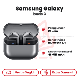 Samsung Galaxy Buds 3