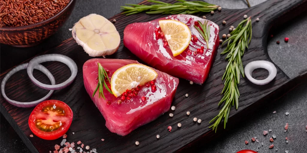 Marinasi Daging Sapi dengan Jeruk Nipis