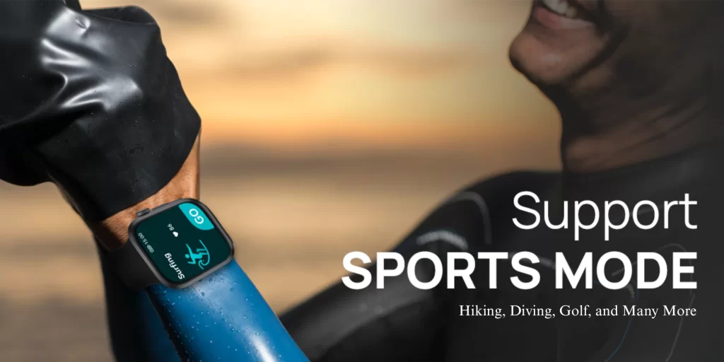 Sport Mode
