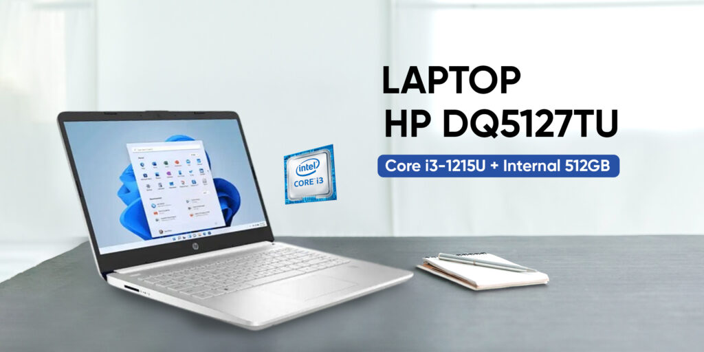 4 Rekomendasi Laptop HP untuk Mahasiswa, Mulai 5 Jutaan Aja! - Topsell