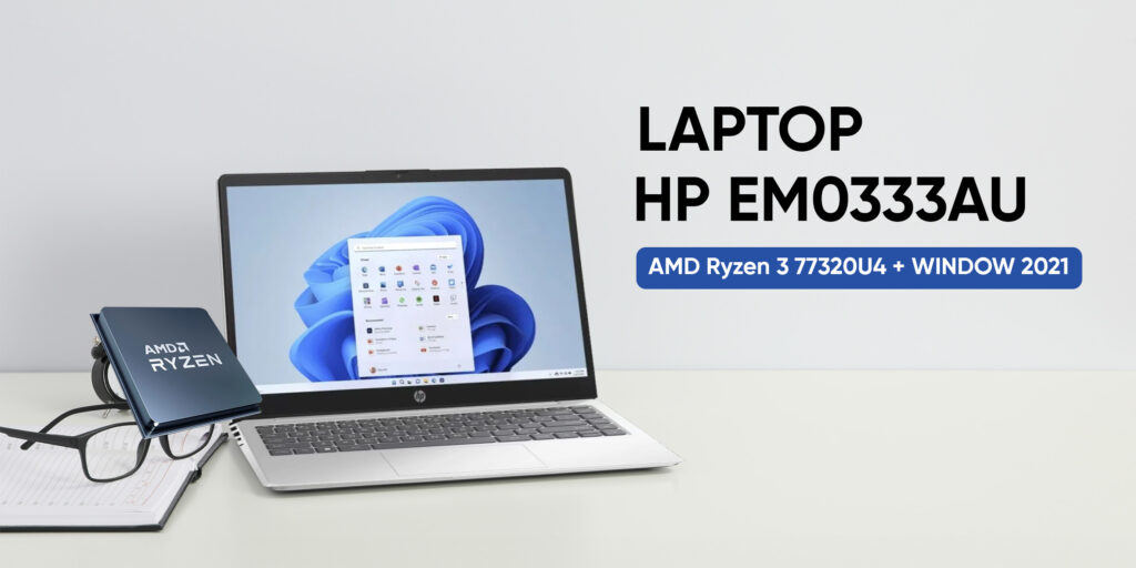 4 Rekomendasi Laptop HP untuk Mahasiswa, Mulai 5 Jutaan Aja! - Topsell