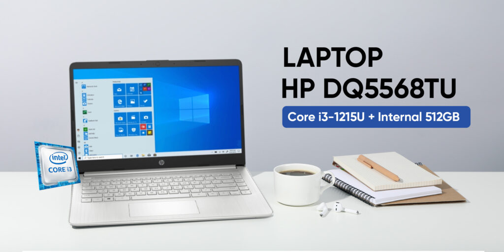 4 Rekomendasi Laptop HP untuk Mahasiswa, Mulai 5 Jutaan Aja! - Topsell