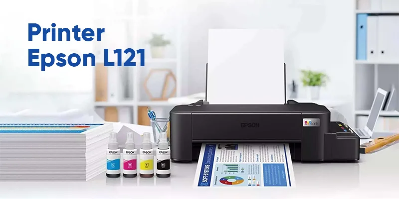Epson L121