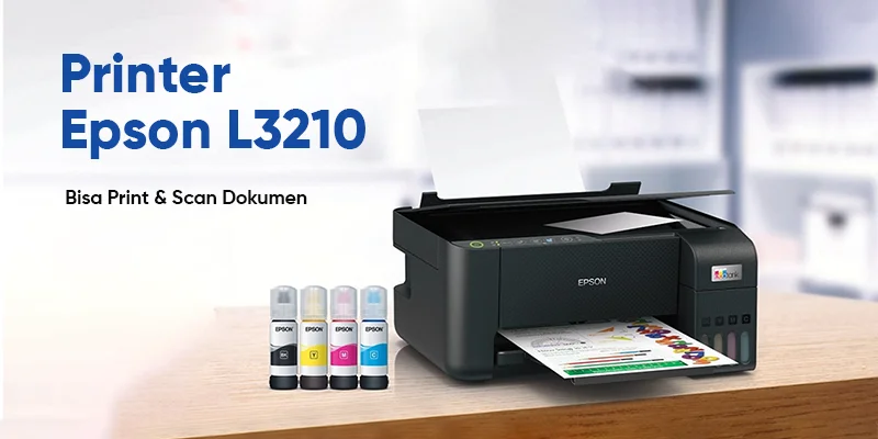 Epson L3210