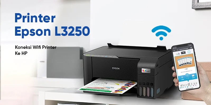 Epson L3250