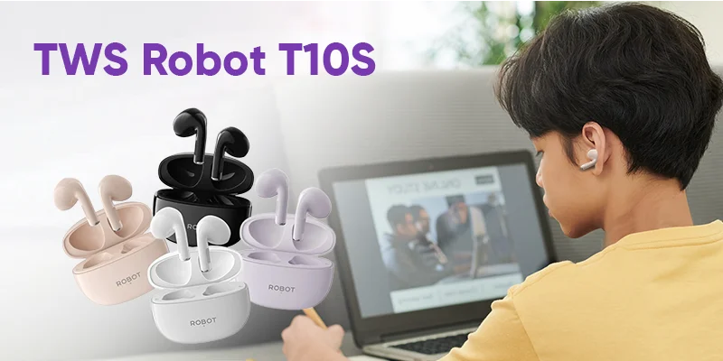 TWS Robot T10S