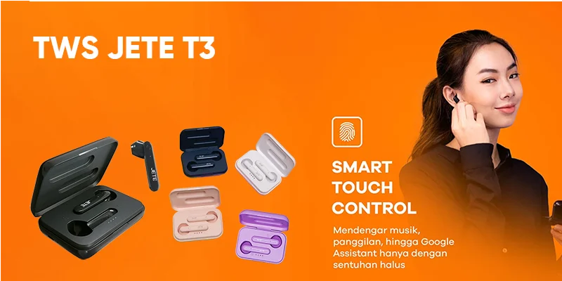 TWS JETE T3