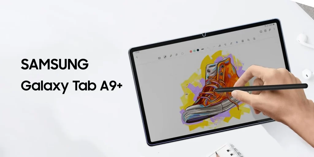 Rekomendasi Tablet 2 Jutaan, Buat Desain & Konten Makin Keren! - Topsell
