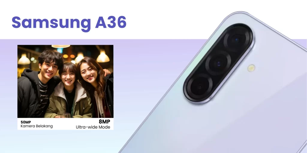 Samsung A36