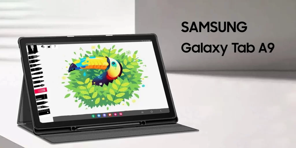 Rekomendasi Tablet 2 Jutaan, Buat Desain & Konten Makin Keren! - Topsell