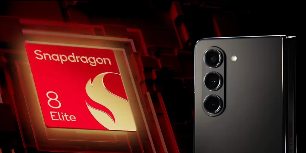 Prosesor Snapdragon 8 Elite