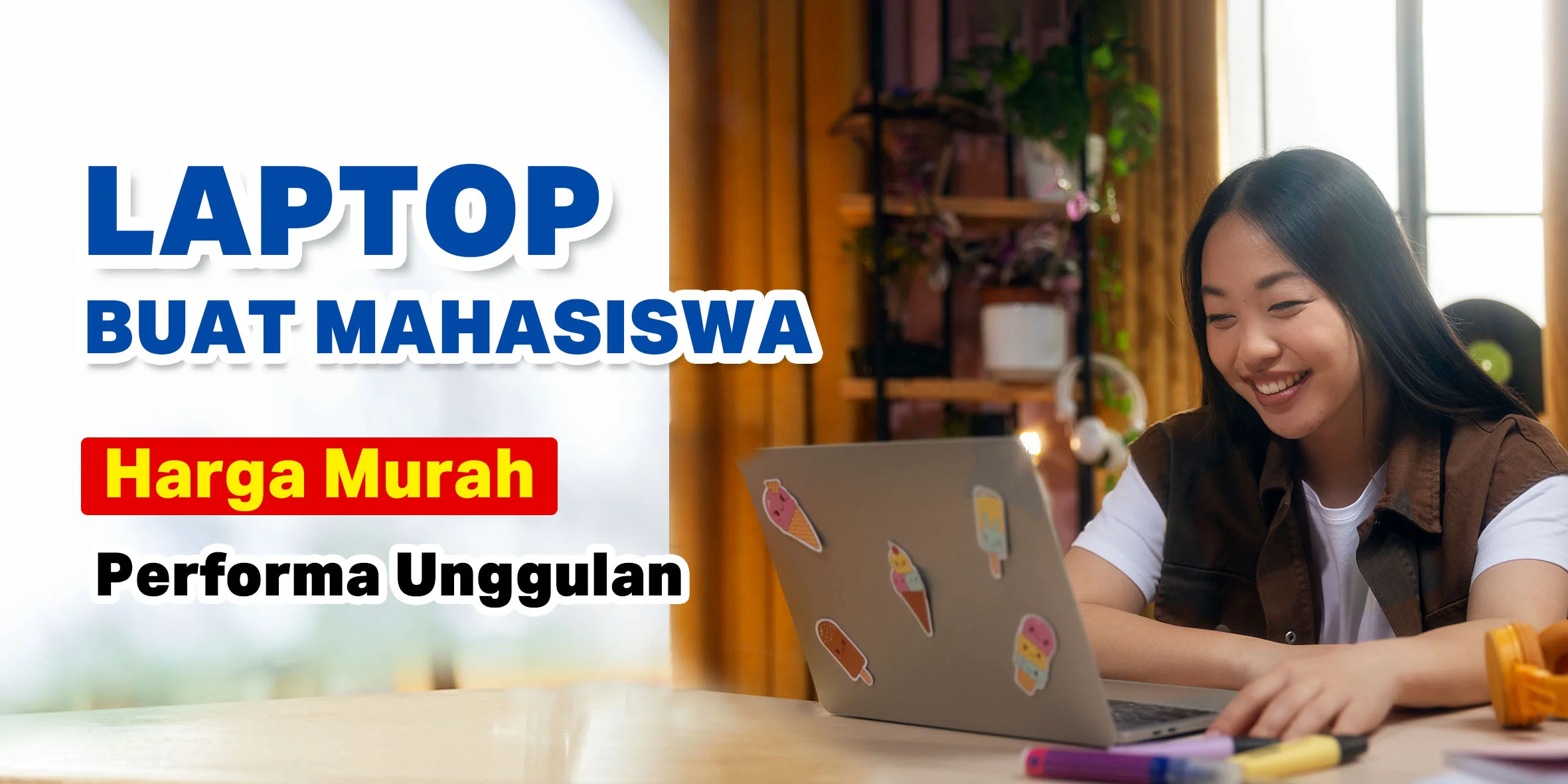 Gila! Laptop 5 Jutaan Speknya Sebagus Ini Buat Sekolah Sampai Kuliah
