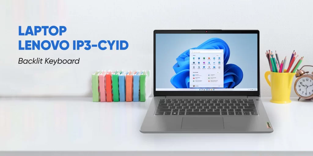 Lenovo IP3-CYID