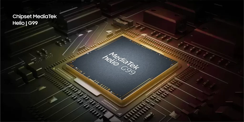 MediaTek Helio G99