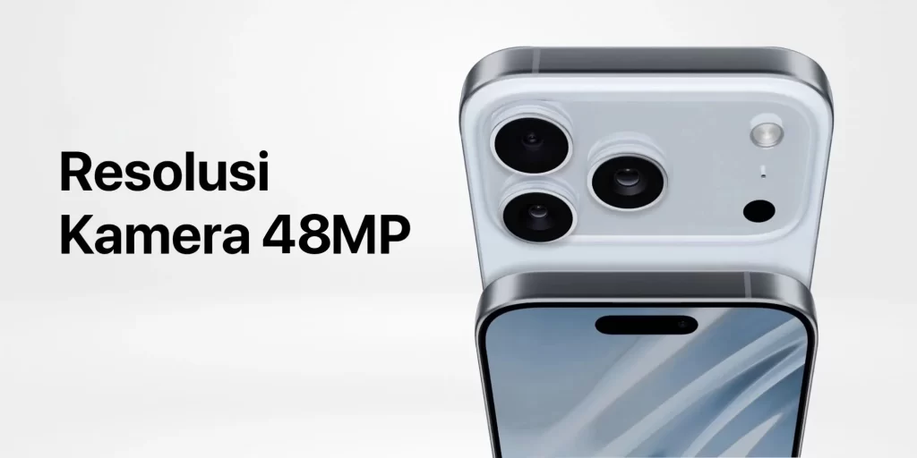 Spesifikasi yang di Highlight