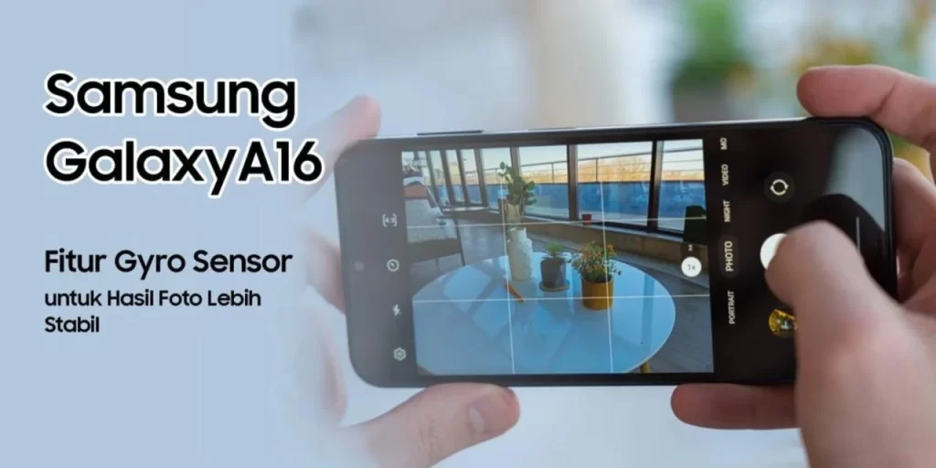 Samsung Harga 2 Jutaan A16