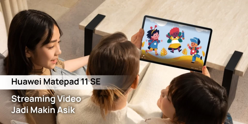 Huawei Matepad 11 SE