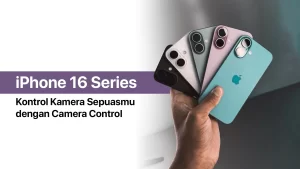 iPhone 16 series dan harganya
