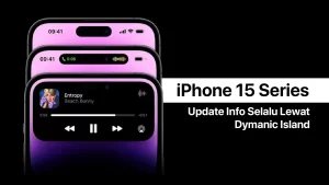 iPhone 15 Series dan harganya