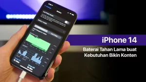 iPhone 14 dan harganya