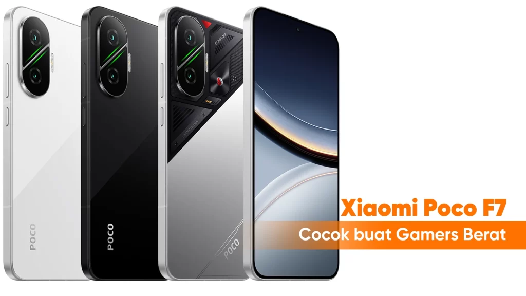 Xiaomi Poco F7