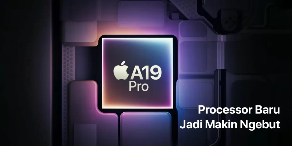 Prosesor A19 Pro