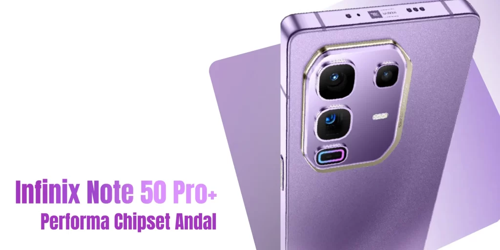 Infinix Hot 50 Pro+