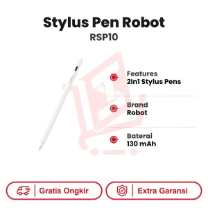Stylus Pen Universal Robot RSP10
