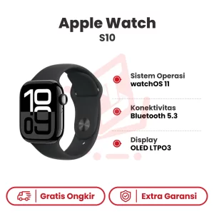 Apple Watch S10 42MM