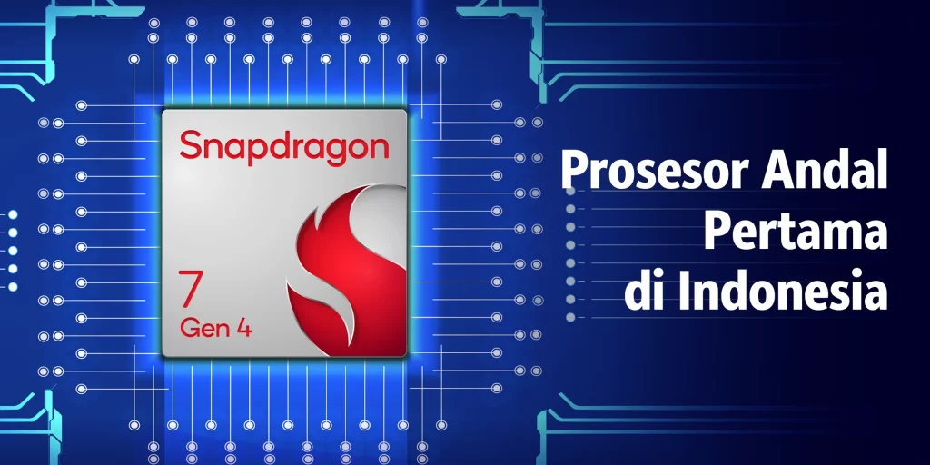 Snapdragon 7 Gen 4