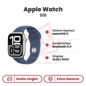 Apple Watch S10 46MM